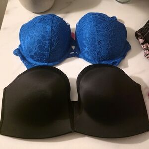 La Senza Bras